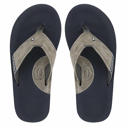 Cobian Men's ARV 2 Flip Flop - Blue ARV19-400 - ShoeShackOnline