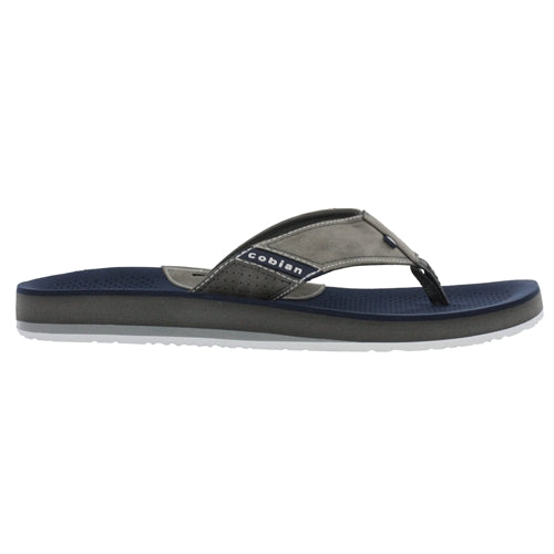 Cobian Men's ARV 2 Flip Flop - Blue ARV19-400 - ShoeShackOnline