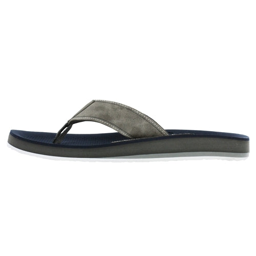 Cobian Men's ARV 2 Flip Flop - Blue ARV19-400 - ShoeShackOnline