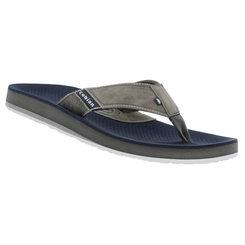 Cobian Men's ARV 2 Flip Flop - Blue ARV19-400 - ShoeShackOnline