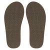 Cobian Men's Austin Flip Flop - Chestnut AUS20-120 - ShoeShackOnline