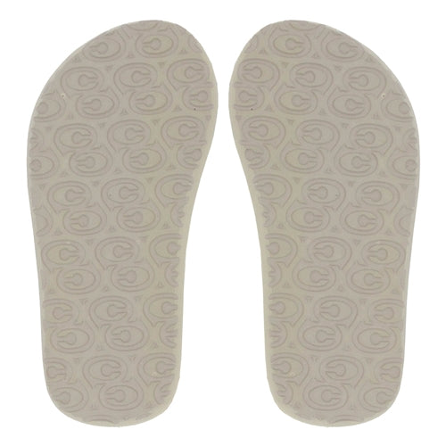 Cobian Kid's ARV Jr Flip Flop - Mocha AVJ18-203 - ShoeShackOnline