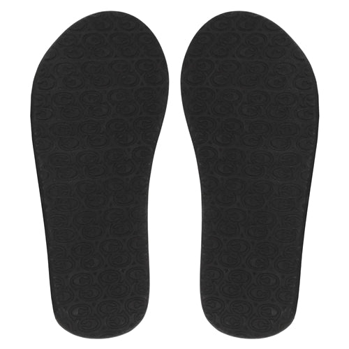 Cobian Men's ARV 2 Slide Sandal - Black AVS19-001 - ShoeShackOnline