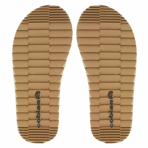 Cobian Men's ARV 2 Trek Flip Flop - Chocolate AVT20-201