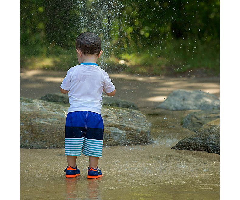 Stride rite phibian online boy