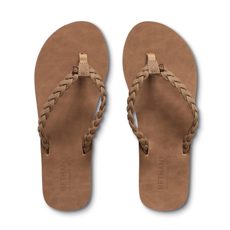 Cobian pacifica women's deals flip flops