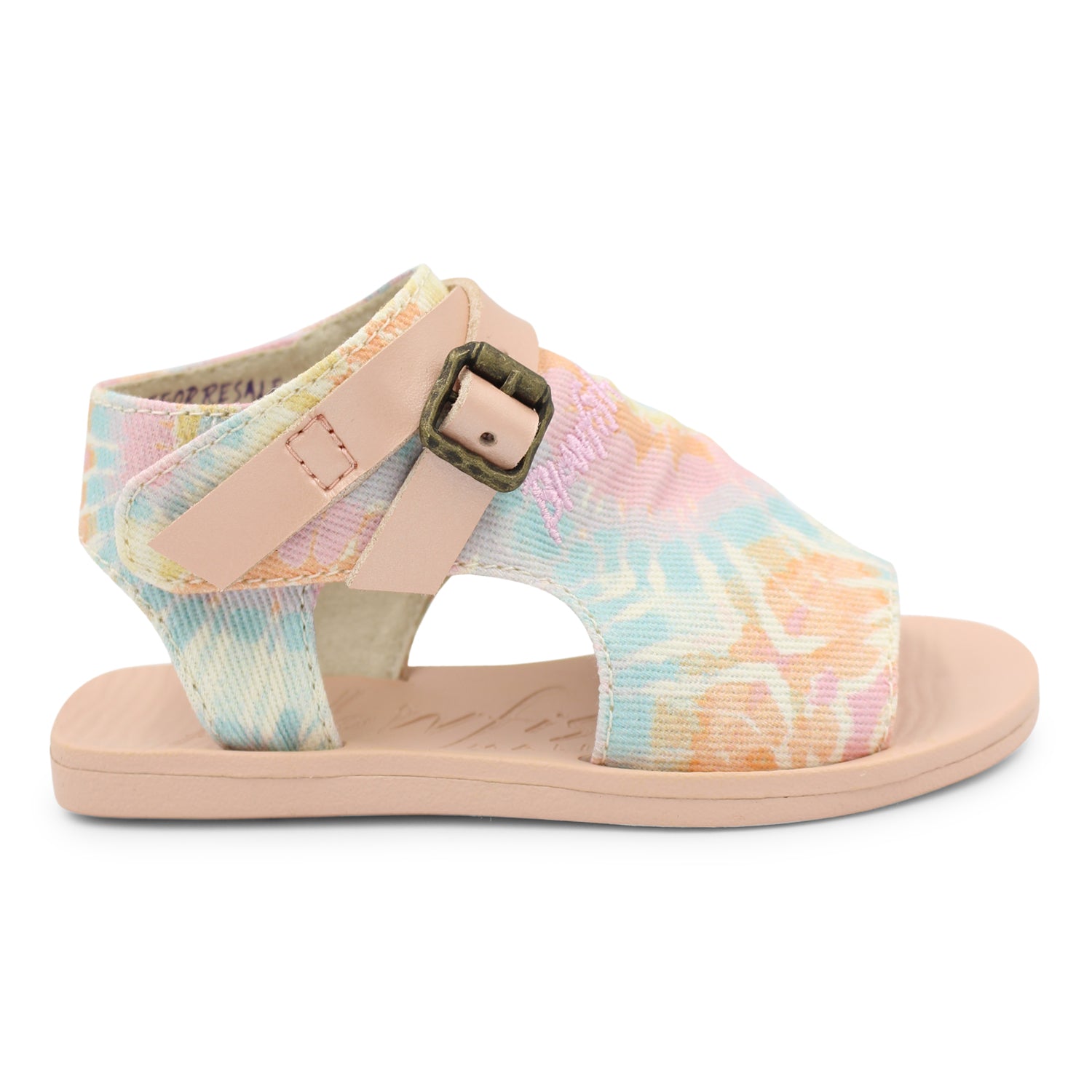 Blowfish Burn Sandals- Cream Summertime – The Pulse Boutique