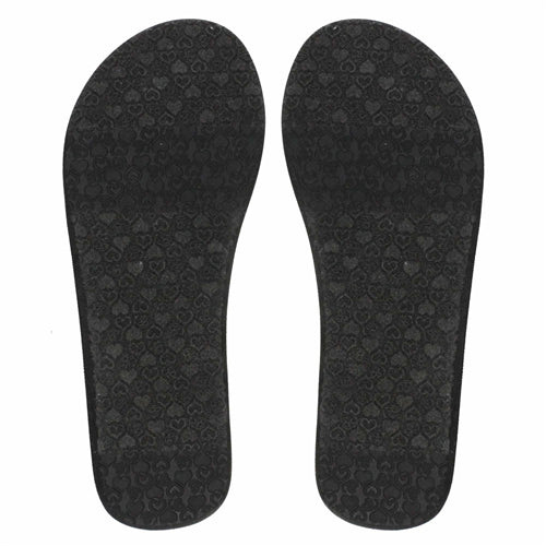 Cobian Women's Braided Bounce Flip Flops - Indigo BRB10-460 - ShoeShackOnline