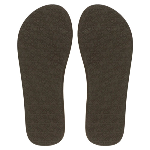 Cobian Women's Braided Bounce Flip Flops - Natural BRB10-965