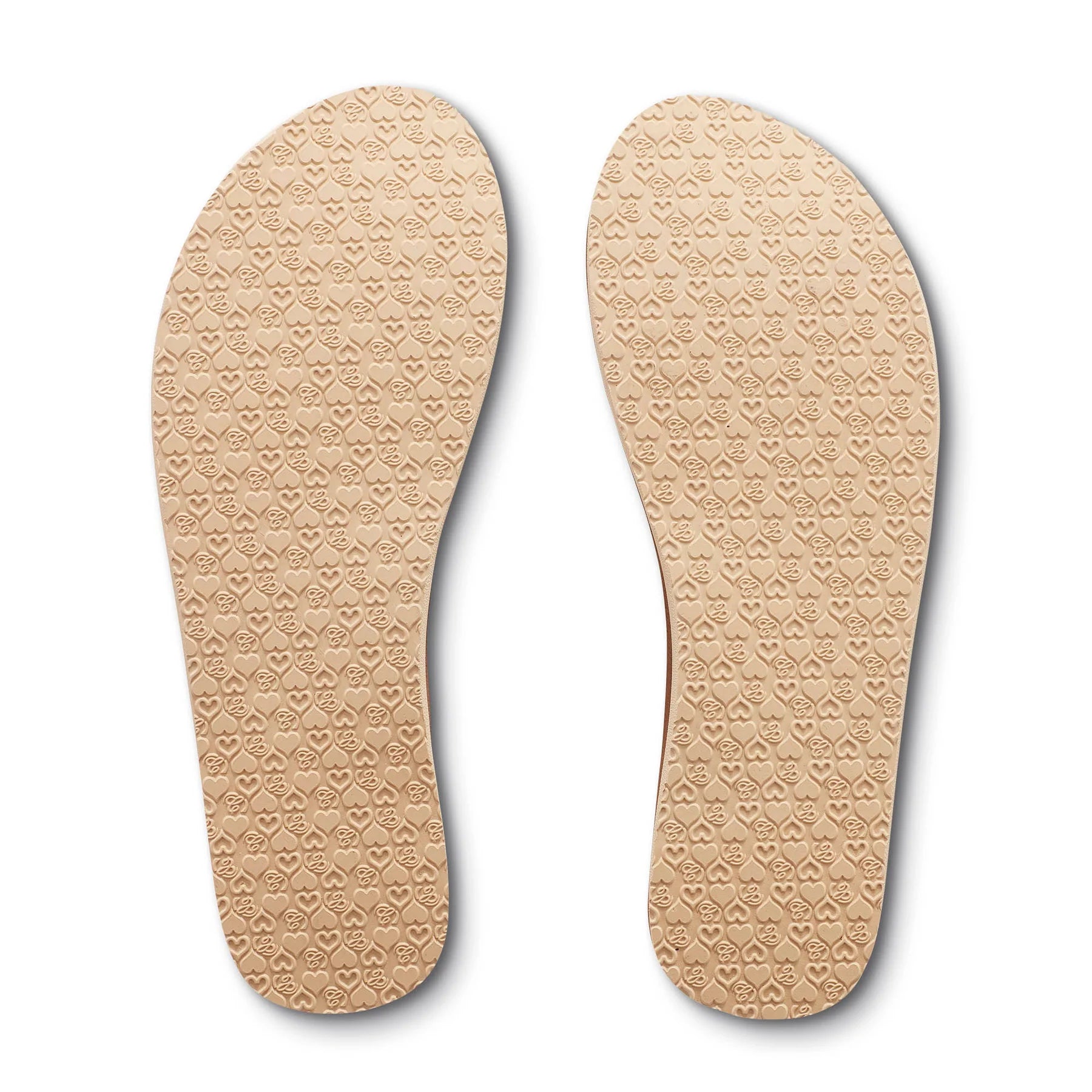 Cobian Women's Bethany Kealia Flip Flop - Chestnut BTK22-210