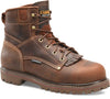 Carolina Men's 6" Waterproof Composite Toe Work Boot -  CA7528