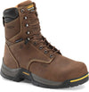 Carolina Men's 8" Waterproof Insulated Broad Composite Toe Work Boot - CA8521