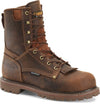 Carolina Men's 8" Waterproof Composite Toe Work Boot - CA8528