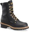 Carolina Men's 8" Waterproof Logger Boot - CA8823