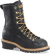 Carolina Men's 8" Waterproof Lace to Toe Logger Boot - CA8825