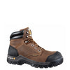 Carhartt Men's 6" Rugged Flex Work Boot - Dark Brown CMF6380 - ShoeShackOnline