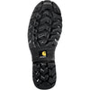 Carhartt Men's 8" Insulated Waterproof Composite Toe Logger Boot - Brown CML8369