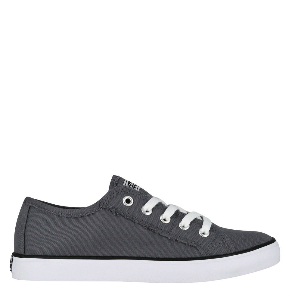Gotta Flurt Women's Classic II - Grey - ShoeShackOnline