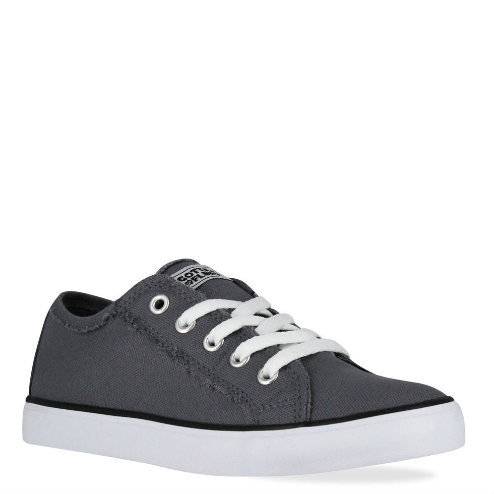 Gotta Flurt Women's Classic II - Grey - ShoeShackOnline