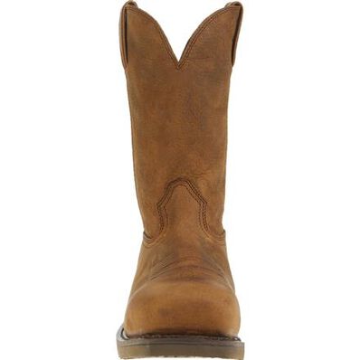 Durango farm clearance and ranch boots