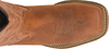 Double H Men's 10" Workflex Wide Square Composite Toe Roper - Tan DH5143 - ShoeShackOnline