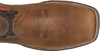 Double H Men's 11" Purge Waterproof Composite Toe Work Boot - Brown DH5391