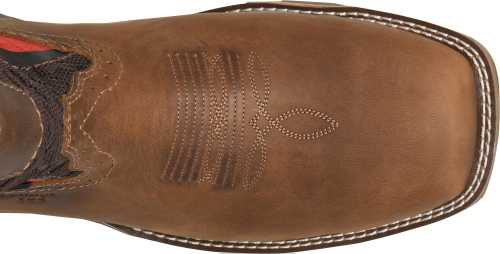 Double H Men's 11" Phantom Rider Purge Waterproof Composite Toe Work Boot - Brown DH5391