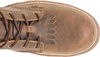 Double H Men's 8" Raid U Toe Lacer Work Boot - Brown DH5394