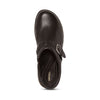 Aetrex Women's Libby Slip On Shoe - Black DM200