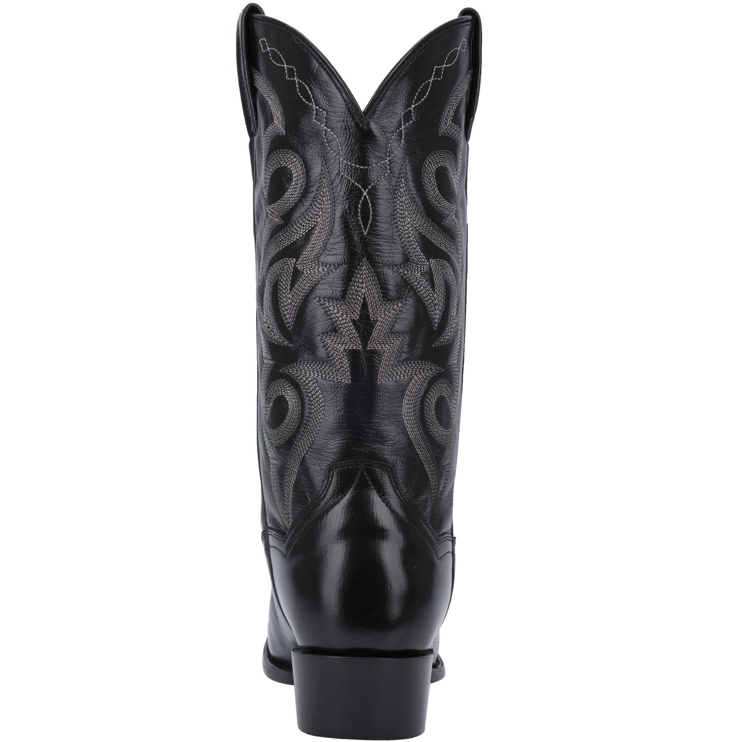 Dan Post Men's 13" Milwaukee Western Boot - Black DP2110R