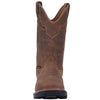 Dan Post Men's Blayde 11" Wellington Boot - Saddle Tan DP69402