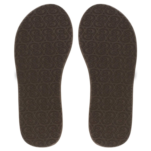 Cobian Men's Draino 2 Sandals - Charcoal DRA17-010 - ShoeShackOnline