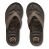 Cobian Men's Draino Sandals - Chocolate DRA17-201