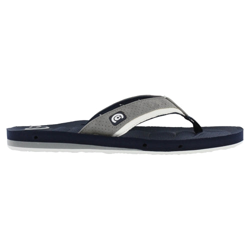 Cobian Men's Draino 2 Sandals - Navy DRA17-410 - ShoeShackOnline