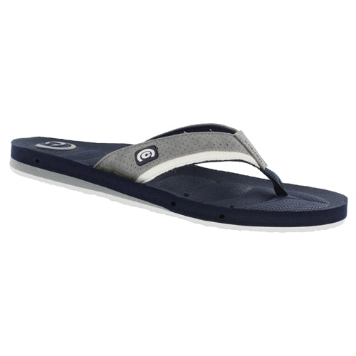 Cobian Men's Draino 2 Sandals - Navy DRA17-410 - ShoeShackOnline