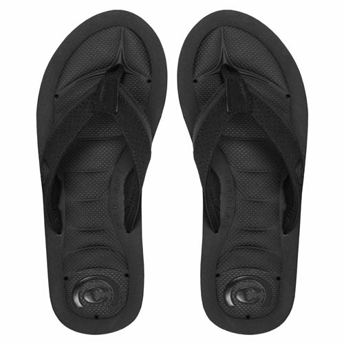 Cobian Men's Draino 2 Sandals - Midnight DRA17-415 - ShoeShackOnline