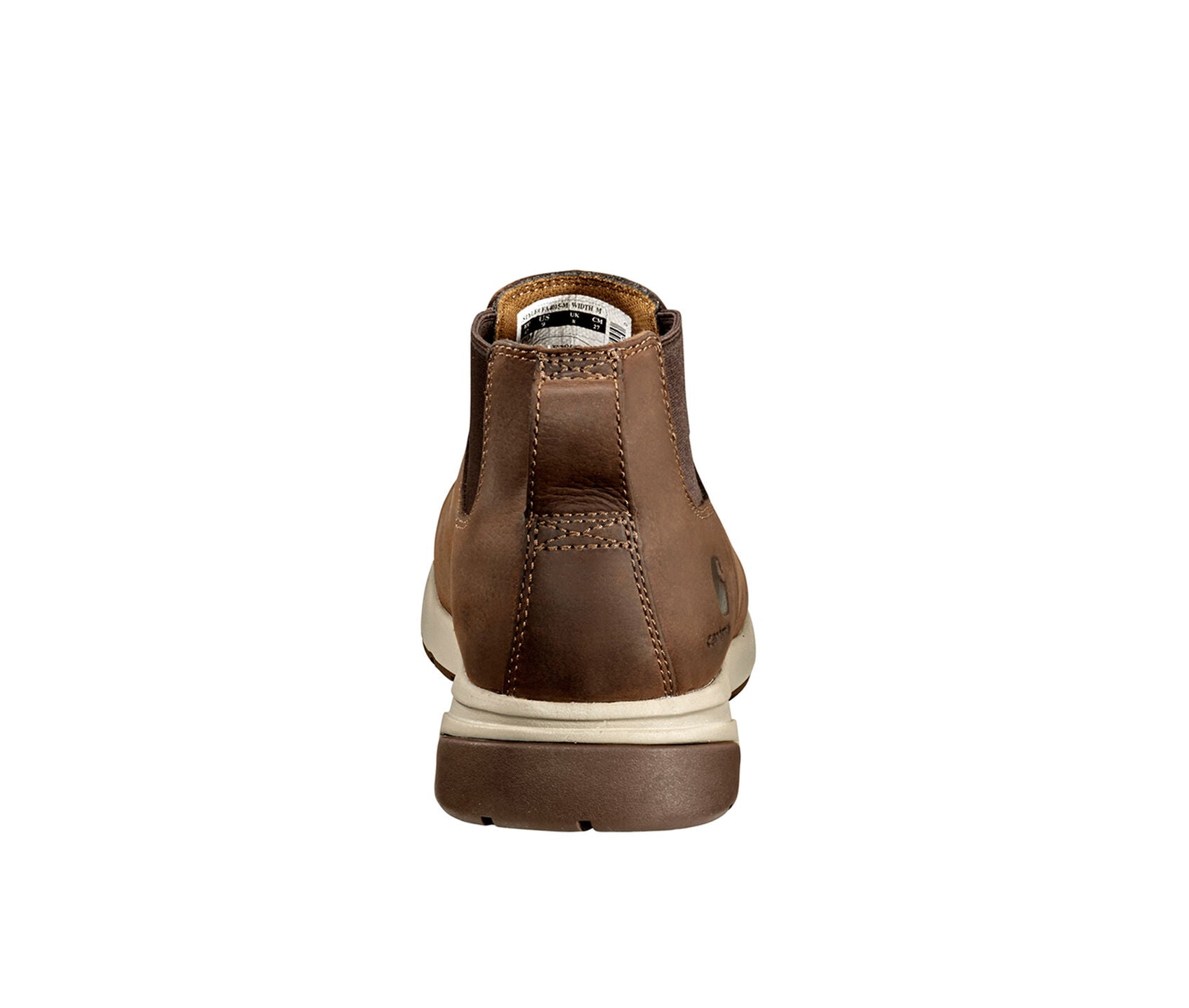 Carhartt chelsea outlet boots