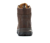 Carhartt Men's 6" Rugged Flex WP Steel Toe Work Boot - Chocolate Brown FF6213-M