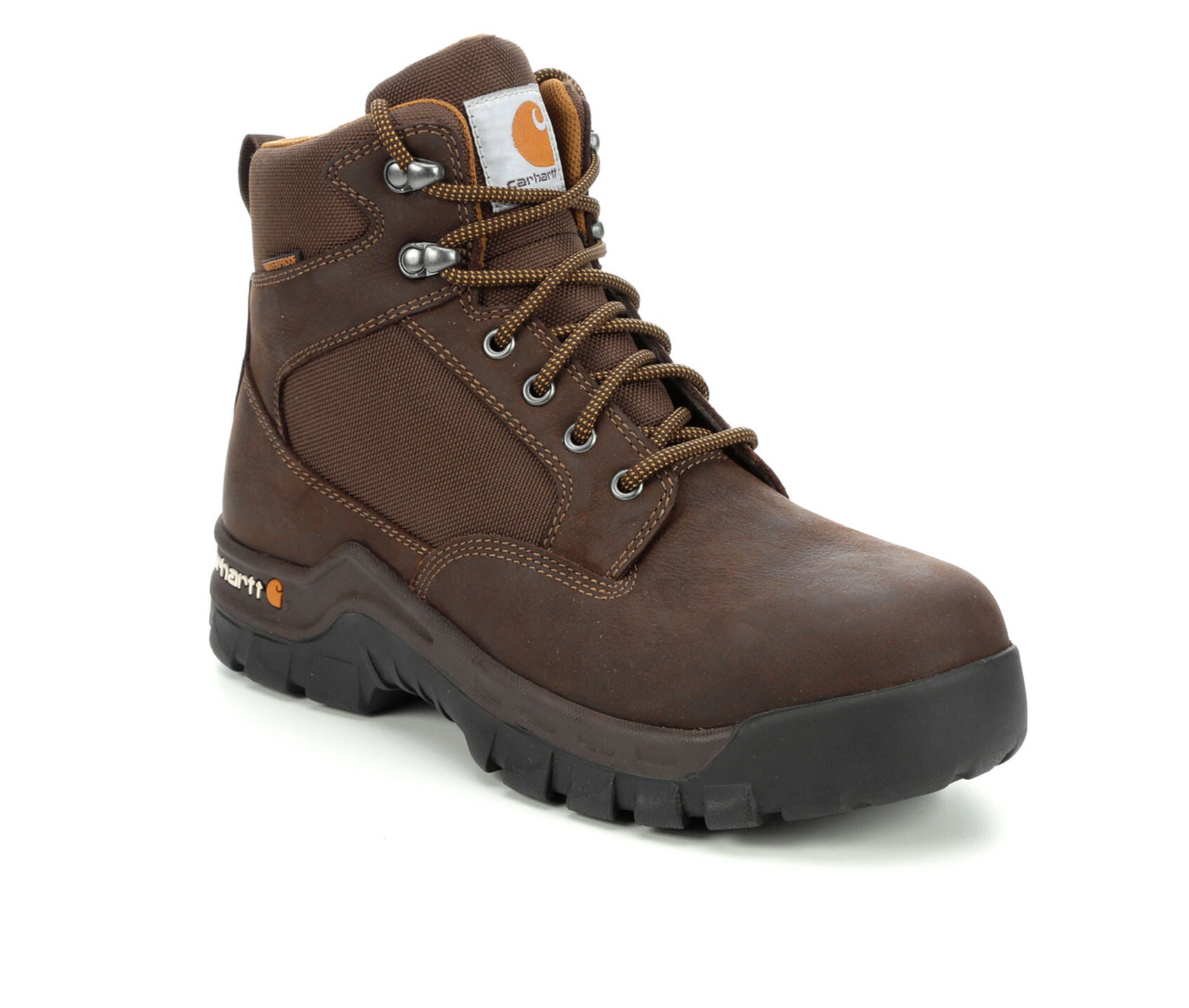 Carhartt rugged on sale flex work boot