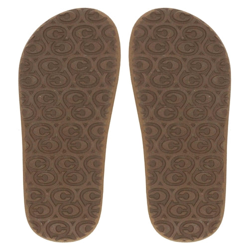 Cobian Kid's Floater 2 Jr Flip Flop - Tan FJR19-230 - ShoeShackOnline