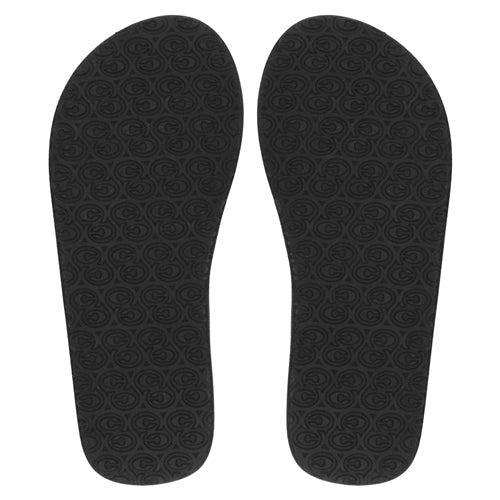 Cobian Men's Floater 2 Sandals - Black FLT18-001