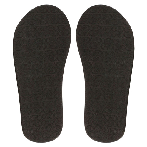 Cobian Men's Floater 2 Sandals - Mocha FLT18-203 - ShoeShackOnline