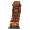 Rocky Men's Original Ride Lacer WP Western Boot - Tan Pitstop FQ0002723 - ShoeShackOnline