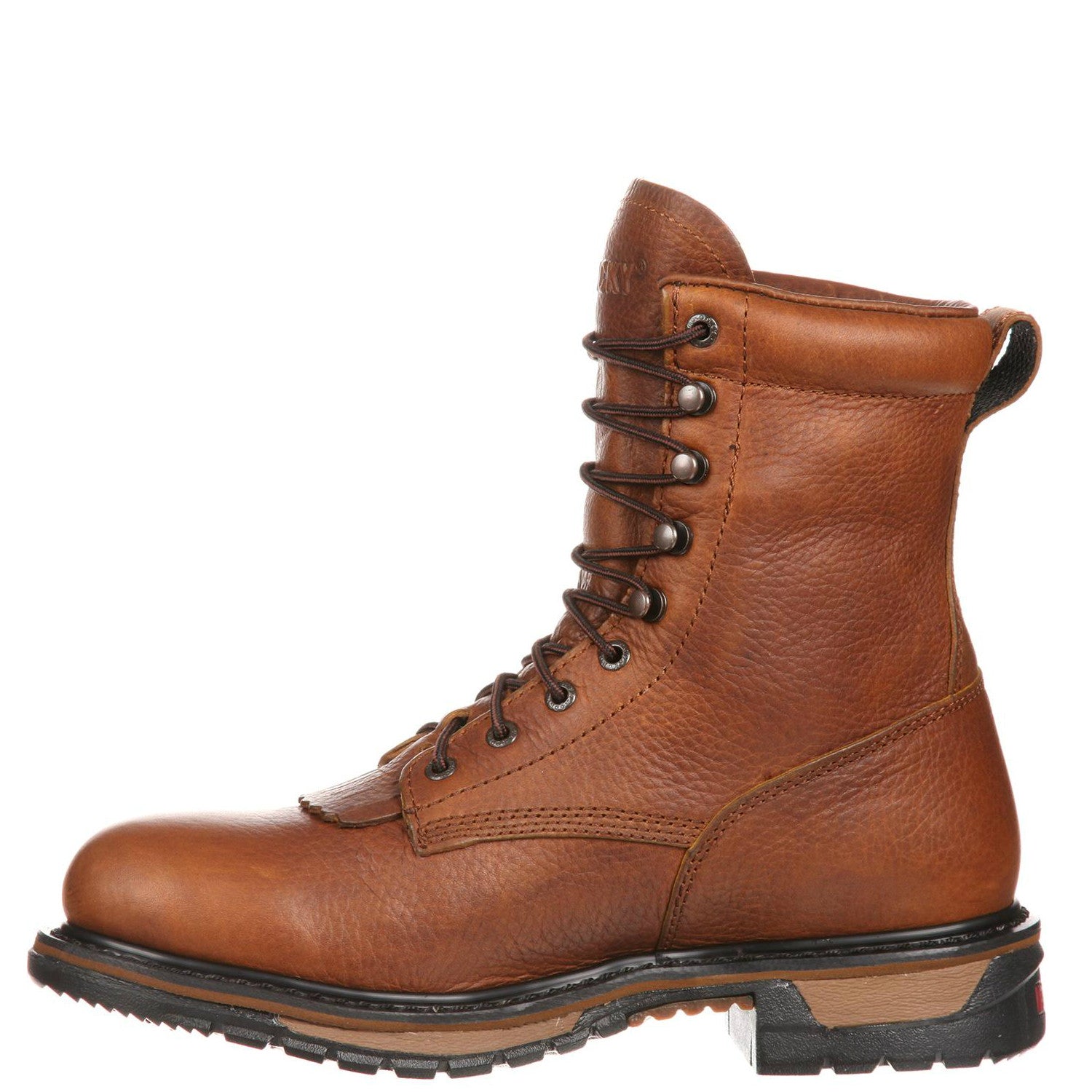 Rocky hot sale roper boots