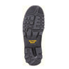 Georgia Men's 6" Amplitude Composite Toe Waterproof Work Boot - Black GB00130 - ShoeShackOnline