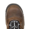 Georgia Men's 5" Amplitude Waterproof Composite Toe Work Boot - Brown GB00216 - ShoeShackOnline