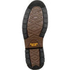 Georgia Men's 11" Carbo-Tec LT Waterproof Composite Toe Wellington Work Boot - Brown GB00239 - ShoeShackOnline