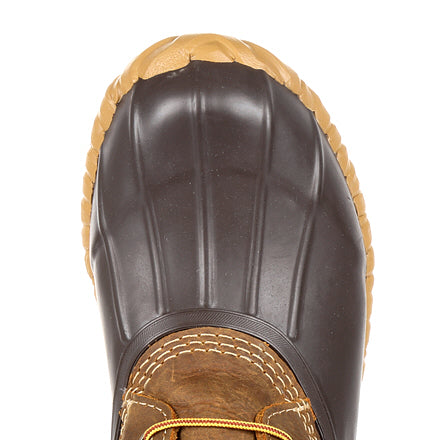 Georgia Unisex Marshland Duck Boot - Brown GB00274 - ShoeShackOnline