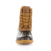 Georgia Unisex Marshland Duck Boot - Brown GB00274 - ShoeShackOnline