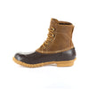 Georgia Unisex Marshland Duck Boot - Brown GB00274 - ShoeShackOnline